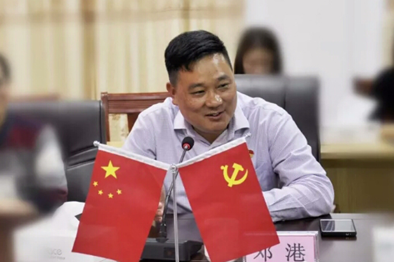 赤子心 桑梓情 ——广东省茂名商会电白考察记